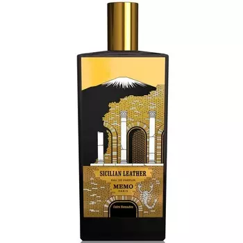 Memo - Sicilian Leather (2мл)