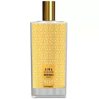 Memo - Siwa (3мл)