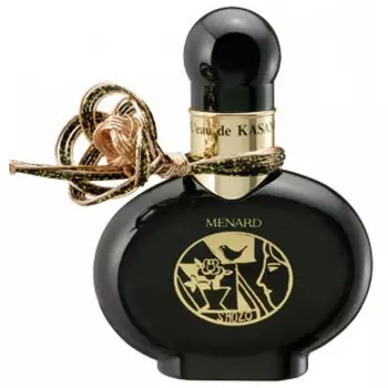 Menard - L'eau de Kasaneka (100мл)