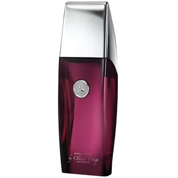 Mercedes-Benz - Infinite Spicy by Olivier Cresp (100мл)