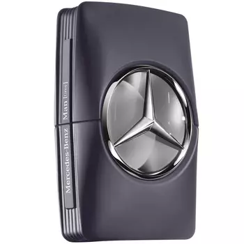 Mercedes-Benz - Man Grey (100мл)