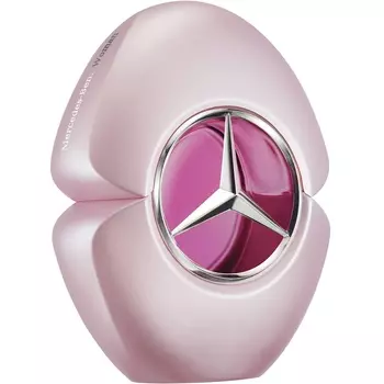 Mercedes-Benz - Mercedes-Benz Woman (90мл)