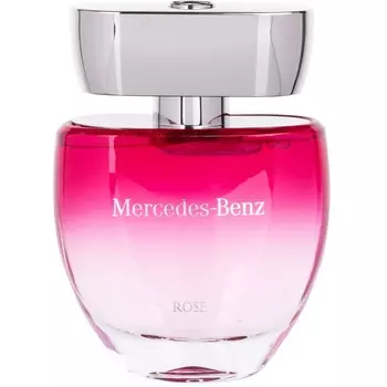 Mercedes-Benz - Rose (2мл)
