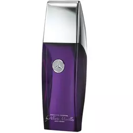 Mercedes-Benz - Vip Club Addictive Oriental (100мл)