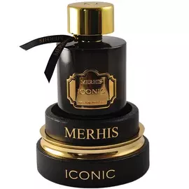 Merhis Perfumes - Iconic (100мл)