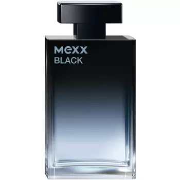 Mexx - Black for Him (50мл)