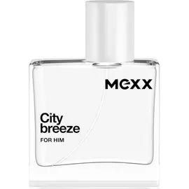 Mexx - City Breeze for Man (50мл)