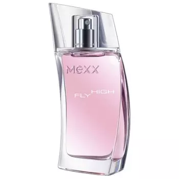 Mexx - Fly High Woman (60мл)