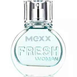 Mexx - Fresh Woman (30мл)