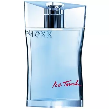 Mexx - Ice Touch (15мл)
