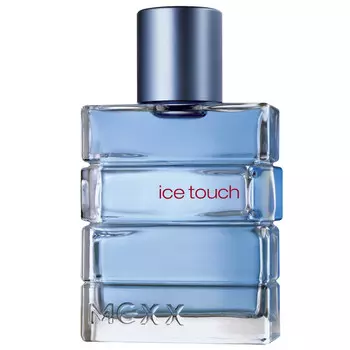 Mexx - Ice Touch Man (50мл)