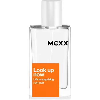 Mexx - Look Up Now: Life Is Surprising For Her (30мл)