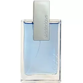 Mexx - Waterlove Man (75мл)