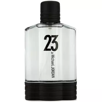 Michael Jordan - 23 (100мл)