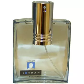 Michael Jordan - Jordan (50мл)