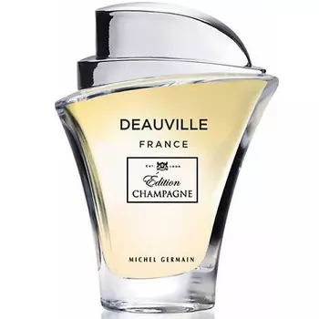 Michel Germain - Deauville (75мл)