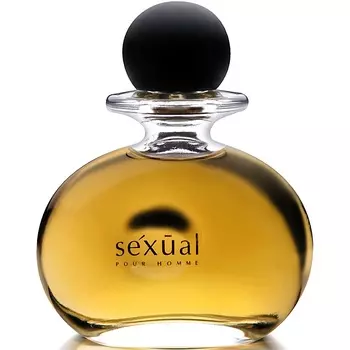 Michel Germain - Sexual Pour Homme (125мл)