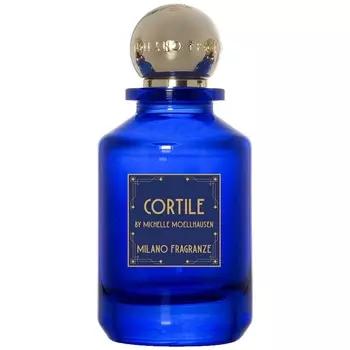 Milano Fragranze - Cortile (2мл)