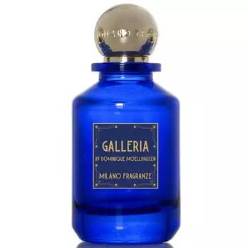 Milano Fragranze - Galleria (2мл)