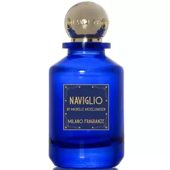 Milano Fragranze - Naviglio (2мл)