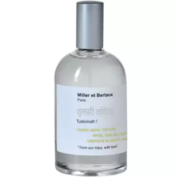 Miller et Bertaux - Tulsivivah ! (100мл)