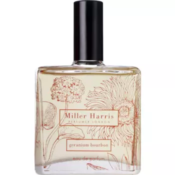Miller Harris - Geranium Bourbon (2мл)