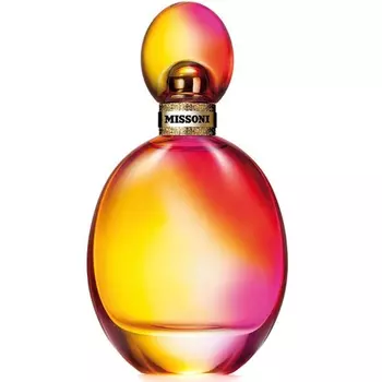 Missoni - Missoni Eau de Toilette 2016 (50мл)