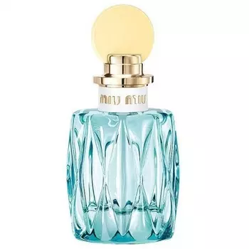 Miu Miu - L'Eau Bleue ★ (50мл)