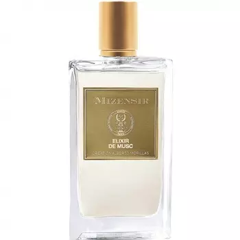 Mizensir - Elixir de Musc (10мл)
