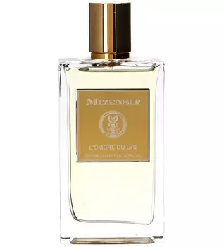 Mizensir - L'Ombre du Lys (2мл)