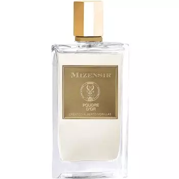 Mizensir - Poudre d'Or (1мл)