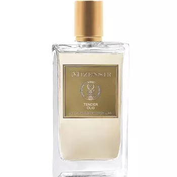 Mizensir - Tender Oud (3мл)