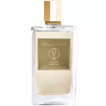 Mizensir - White Neroli (2мл)
