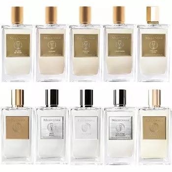 Mizensir - Знакомство с брендом (10 по 3мл)