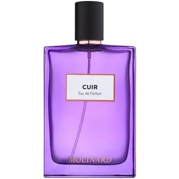 Molinard - Cuir (3мл)