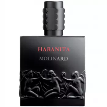Molinard - Habanita (7.5мл)