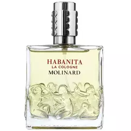 Molinard - Habanita La Cologne (75мл)