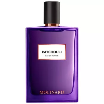 Molinard - Patchouli Eau de Parfum (3мл)