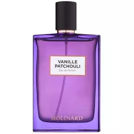 Molinard - Vanille Patchouli (3мл)