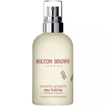 Molton Brown - Heavenly Gingerlily Eau Fraiche (100мл)