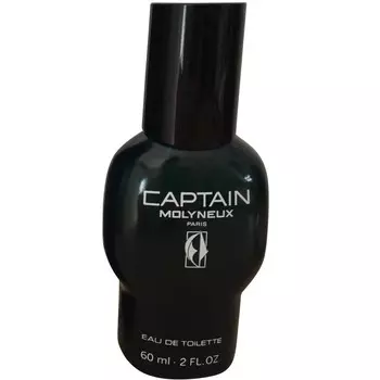 Molyneux - Captain (125мл)