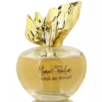 Monart Parfums - Soleil De Minuit (5мл)