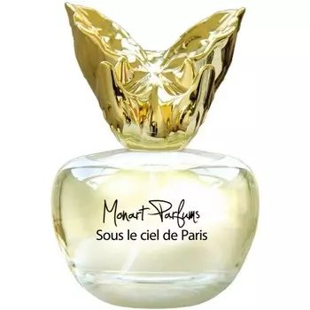 Monart Parfums - Sous Le Ciel De Paris (2мл)