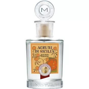 Monotheme - Agrumi di Sicilia (30мл)
