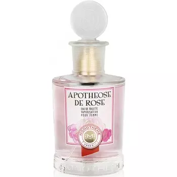 Monotheme - Apotheose de Rose (100мл)
