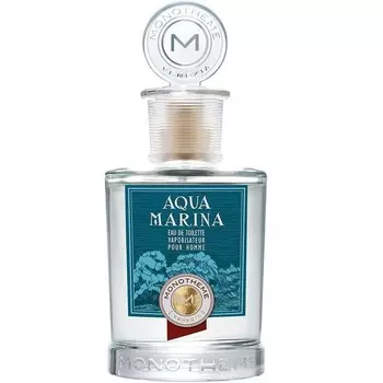 Monotheme - Aqva Marina (30мл)