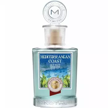 Monotheme - Mediterranean Coast (100мл)