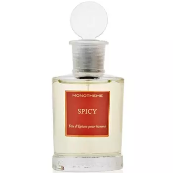 Monotheme - Spicy (100мл)