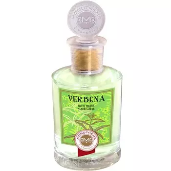 Monotheme - Verbena (100мл)