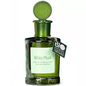 Monotheme - White Musk (100мл)